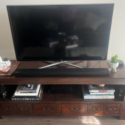 Media/TV STAND 