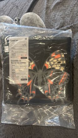 Urban Outfitters New Full Duvet Set