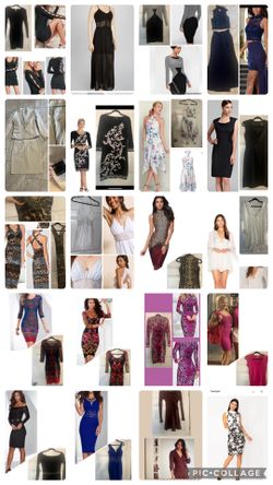 Women’s dress XS-S $40 And Under