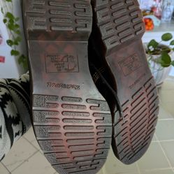 Doc Martens Men's Boots