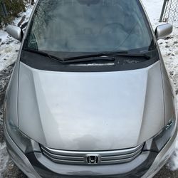 2010 Honda Insight