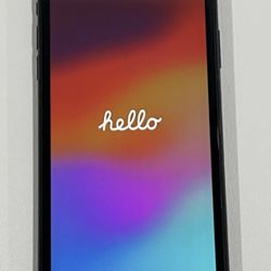 iPhone XR - 64GB - Black UNLOCKED
