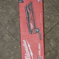Milwaukee M12 Multi Tool Brand New 