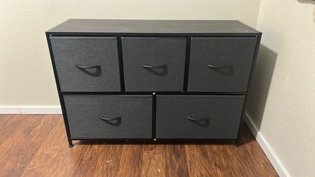 Brand new dresser