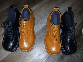 WOMENS PLATFORMS