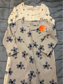 Baby onesies new