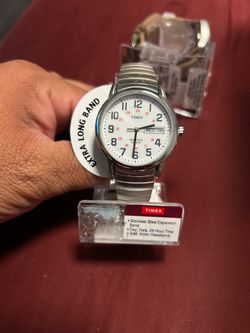 Men’s timex