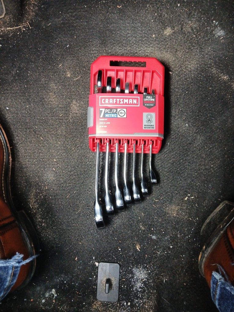 Craftsman