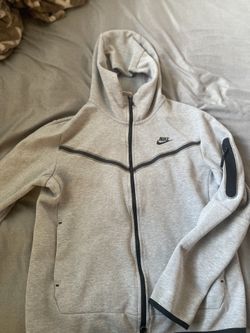 Nike Tech
