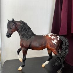 Breyer Horse