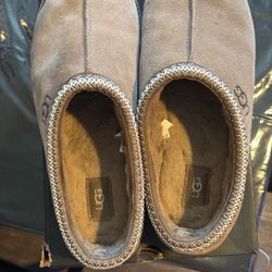 Ugg Slides 