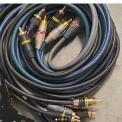 Audio Cable (like new)