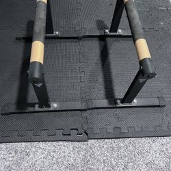 Premium Parallettes 