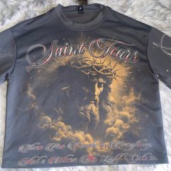 Saint Jesus Shirt