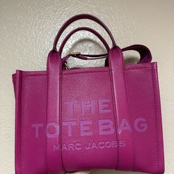 The Tote Bag Marc Jacobs
