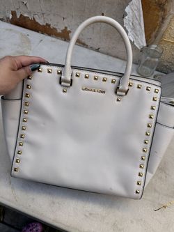MK Large Tote