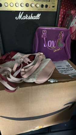 Small Purses