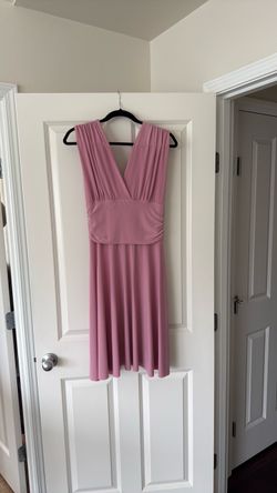 Dress size small