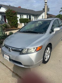2007 Honda Civic