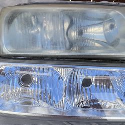 Truck Headlight ❗️Firm Price❗️