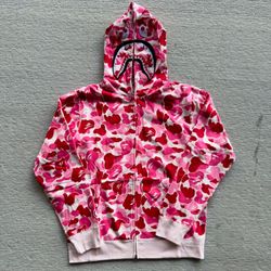 BAPE HOODIE 