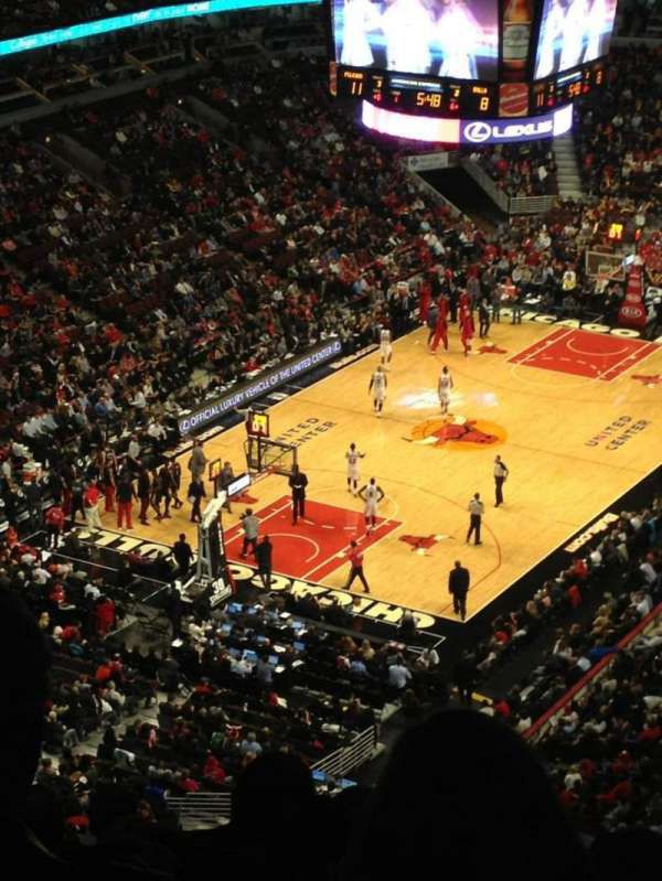 Chicago Bulls vs Indiana Pacers Sun 3/5 @  2:30pm - $60 Each