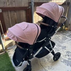 Mockingbird Single To Double