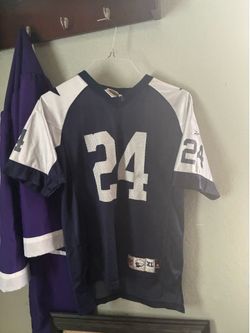 Vintage Marion barber Cowboys jersey