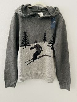 Abercrombie Kids Hooded Jacket