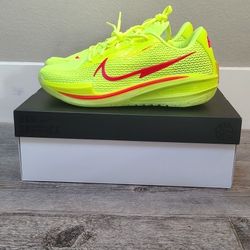 Nike GT Cut 1 "Volt" EYBL (BRAND NEW)