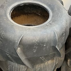 GBC  Sand Shark paddle tired 20x11x9