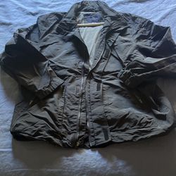 The outfitters By Lands End Jacket