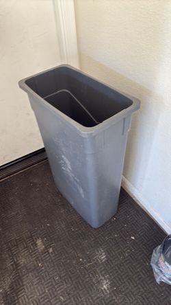 23 gallon trash can slim Jim