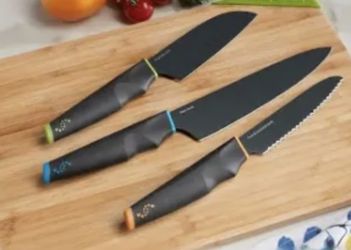 Food Prep Set