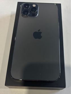 iPhone  12 Pro Max