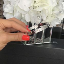 Cartier Love Bracelet White Gold