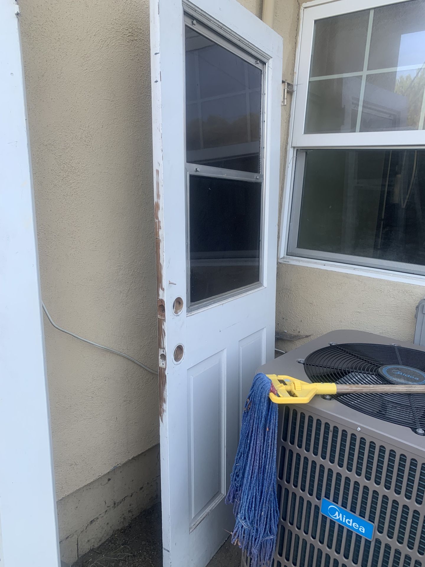 Door $ 50