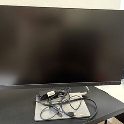 Lenovo Monitor