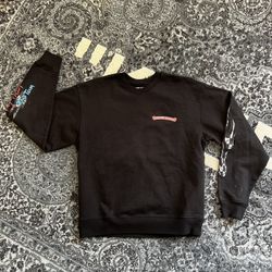 Chrome Hearts x Matty Boys ‘Stay Fast’ Sz M