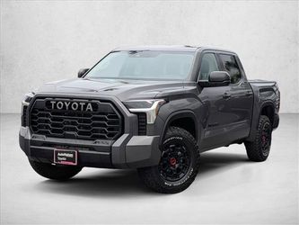 2024 Toyota Tundra
