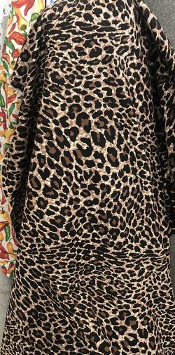 100% cotton fabric