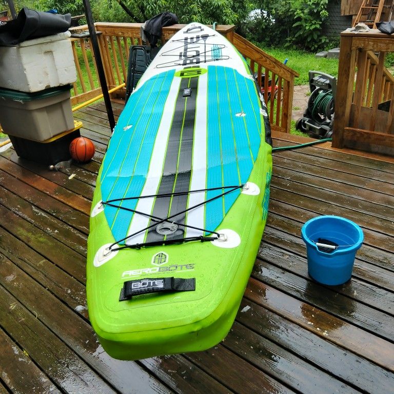 Bote Breeze