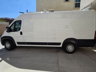 $34K 2024 Ram 3500