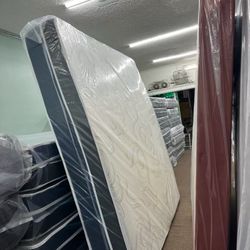 Mattress 