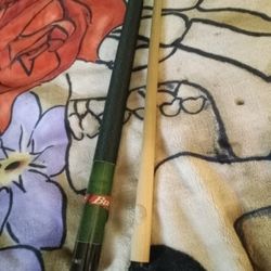 Pool Stick