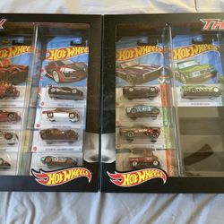 2023 super treasure hunt set missing two