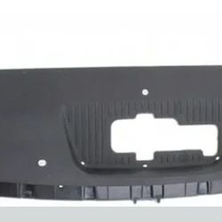 Hyundai Sonata 2015-2017 Panel Molding Front Upper Cover