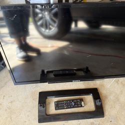 Sony Tv 28in