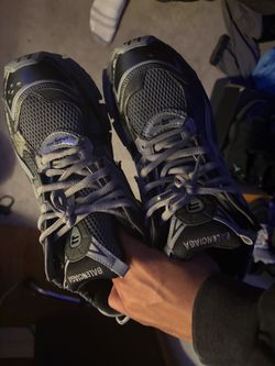 Balenciaga runners