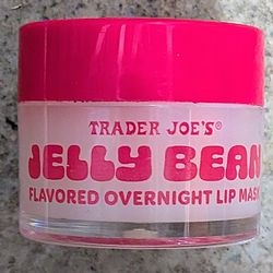 Brand new overnight lip balm